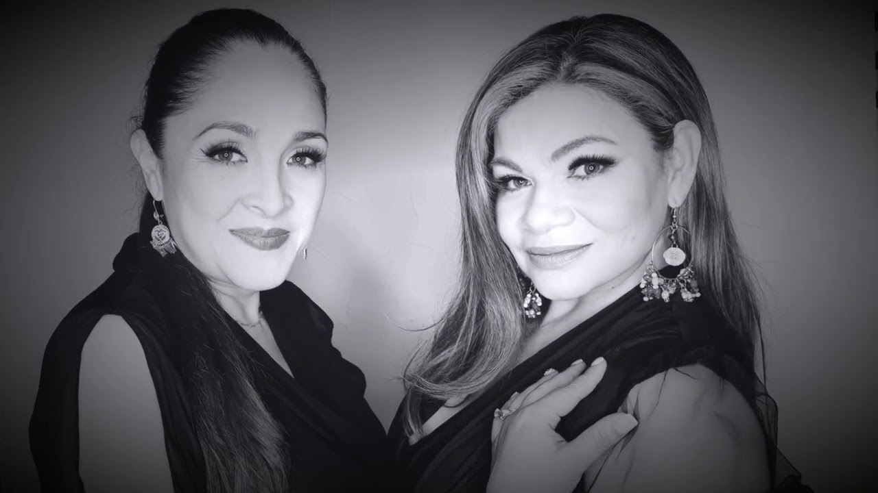 Tu dama de hierro Claudia Sierra feat Beatriz Montes