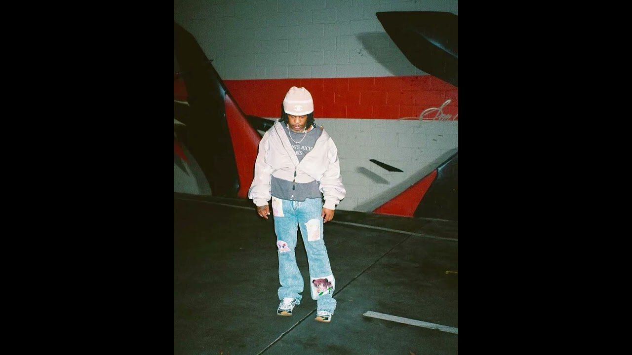 [FREE] Rylo Rodriguez Type Beat 