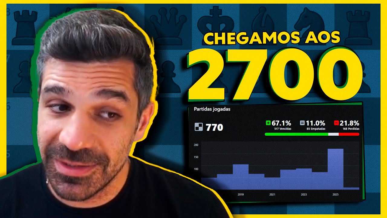 A fase boa continua! Finalmente nos consolidamos no Pódio!? - Em busca do Top 1 #S01E122
