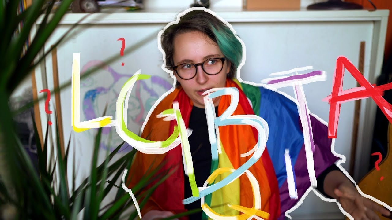 DEBUNKING STRAIGHT Passing Privilege // LGBTeatime ep. 2