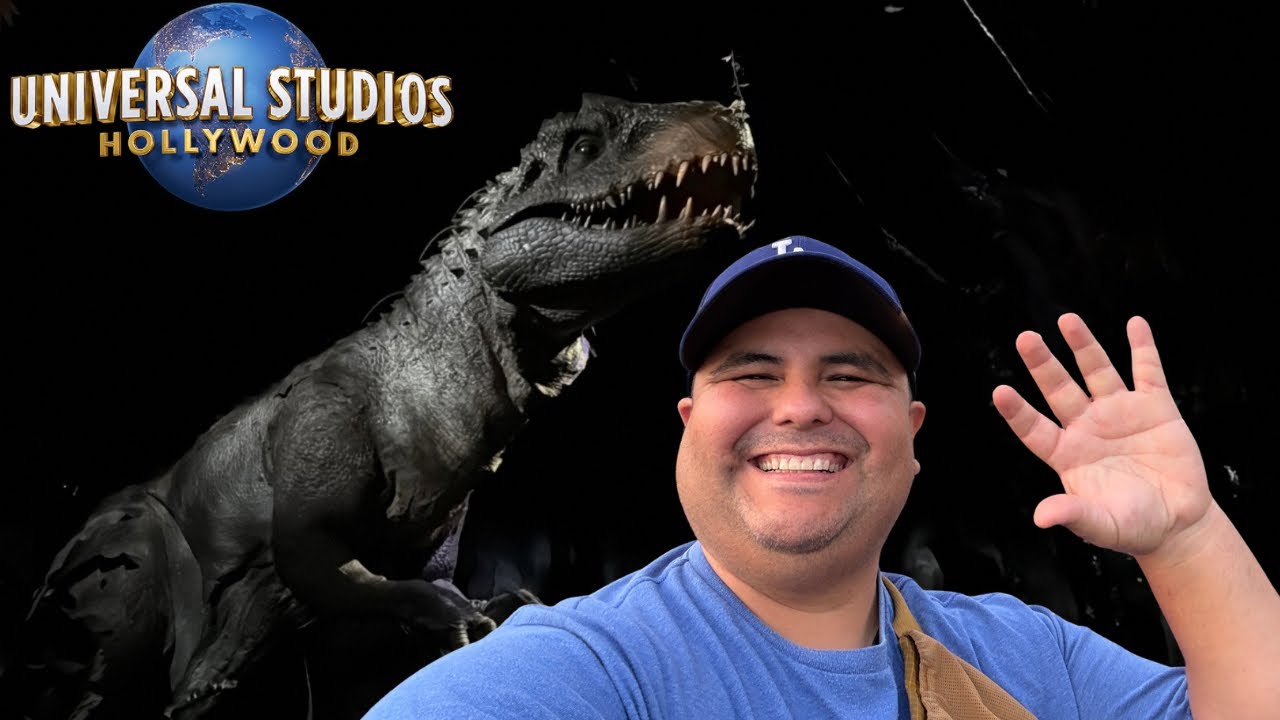 Новости Universal Studios Hollywood — вас ждут громкие звуки!