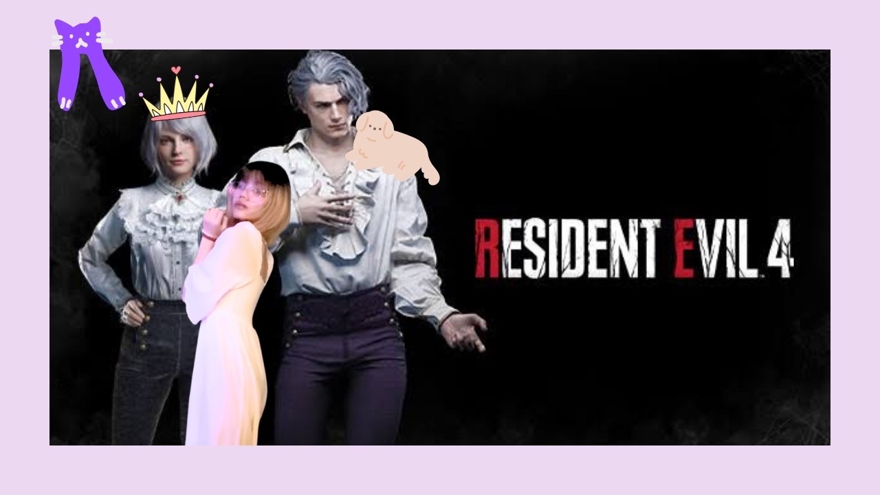 RE4: วันเกิดเจ้าหญิงฮินะ (hbd to my princess!) #7