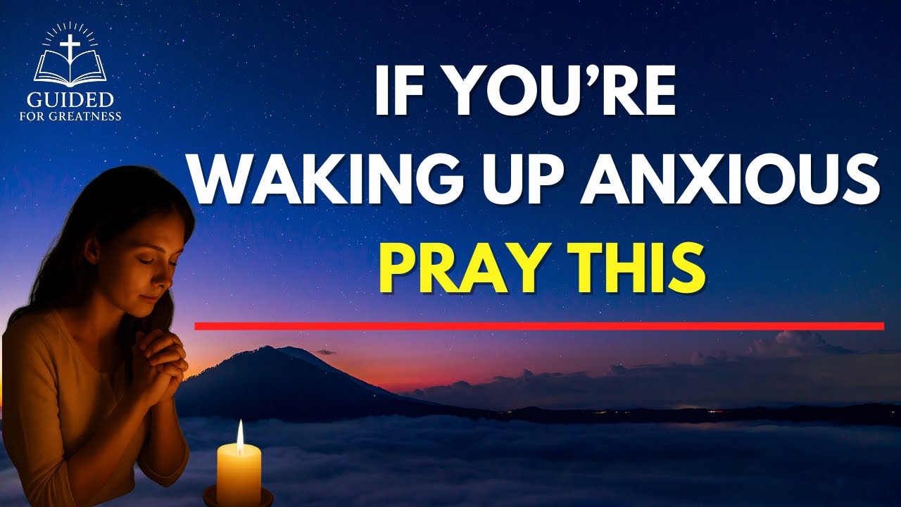 START YOUR DAY WITH GOD