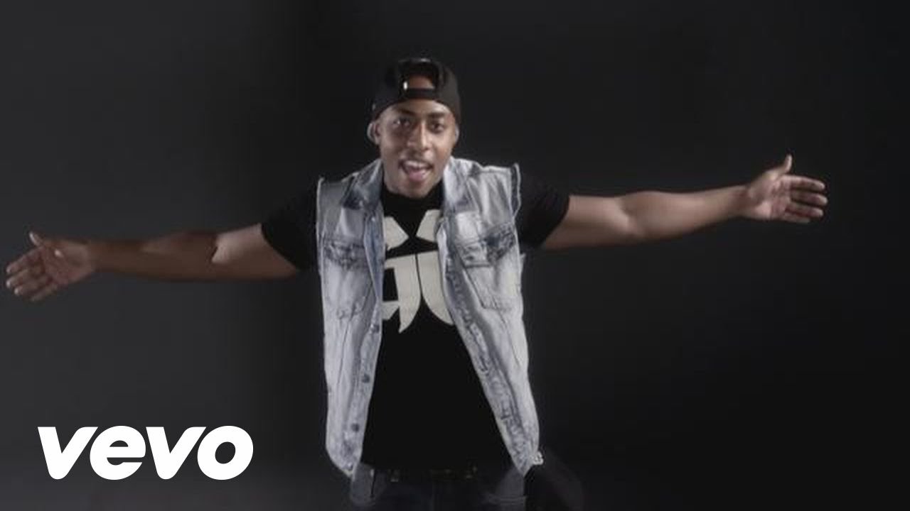 Sultan - Sois fier de c'que t'es (Clip officiel)