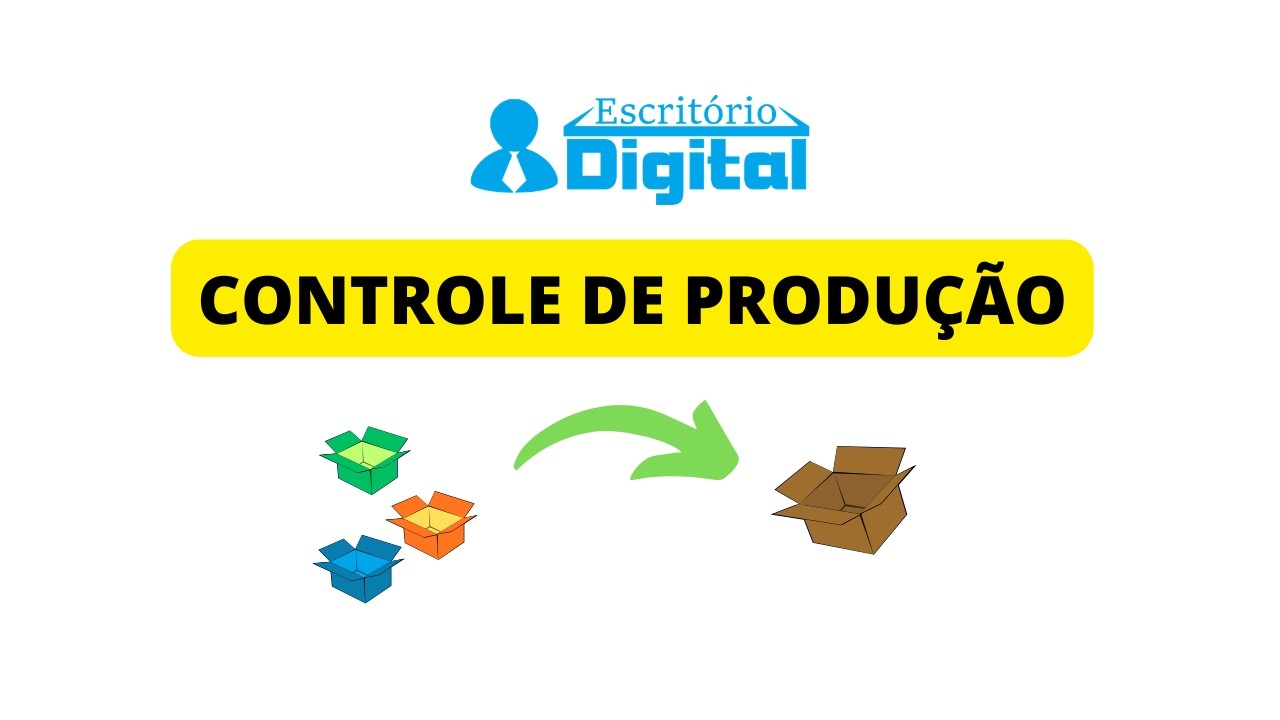 MÓDULO DE PRODUÇÃO