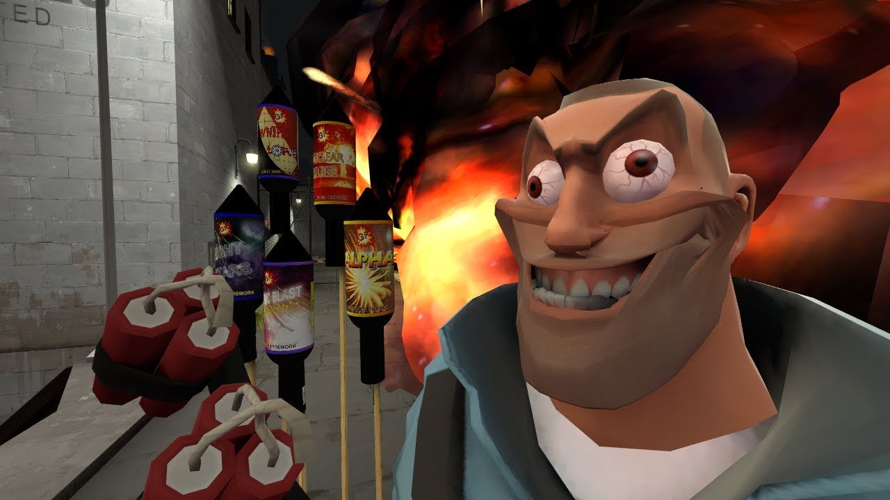 Firework Safety