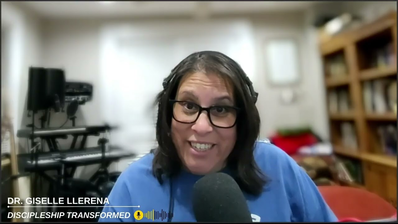 EP: 4 Awake Not Woke
