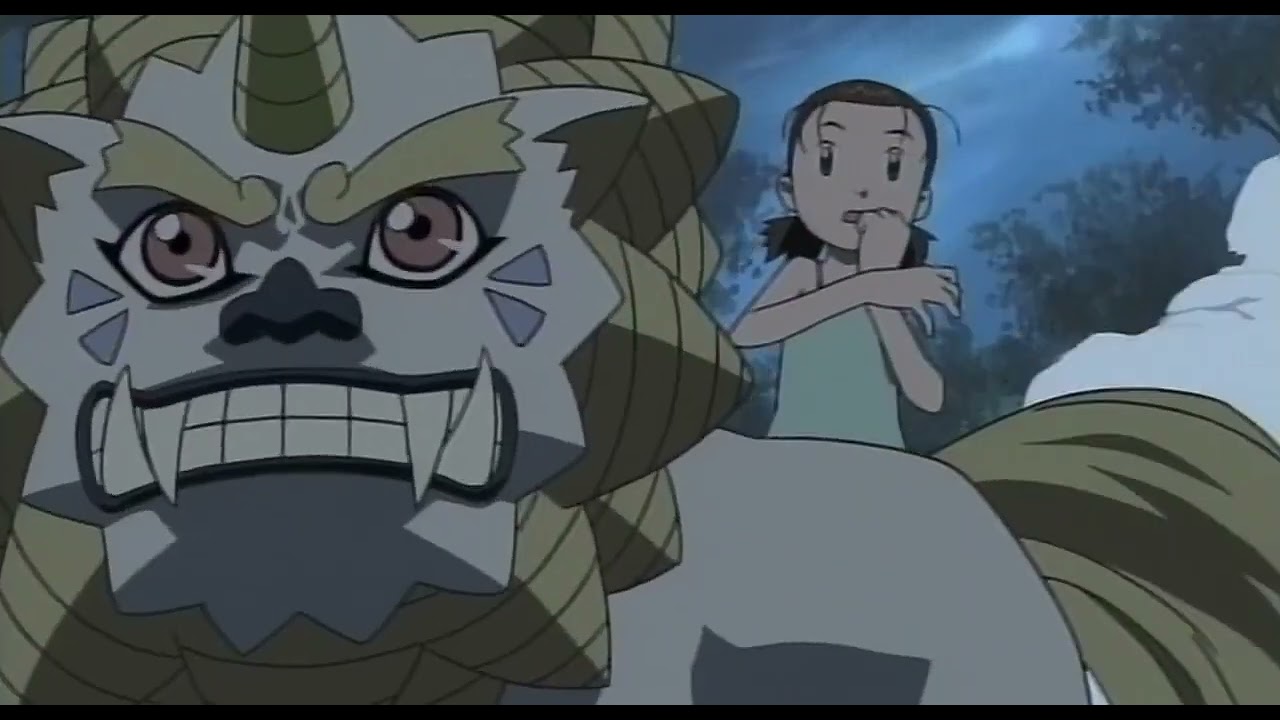 Digimon Tamers: Battle of Adventurers