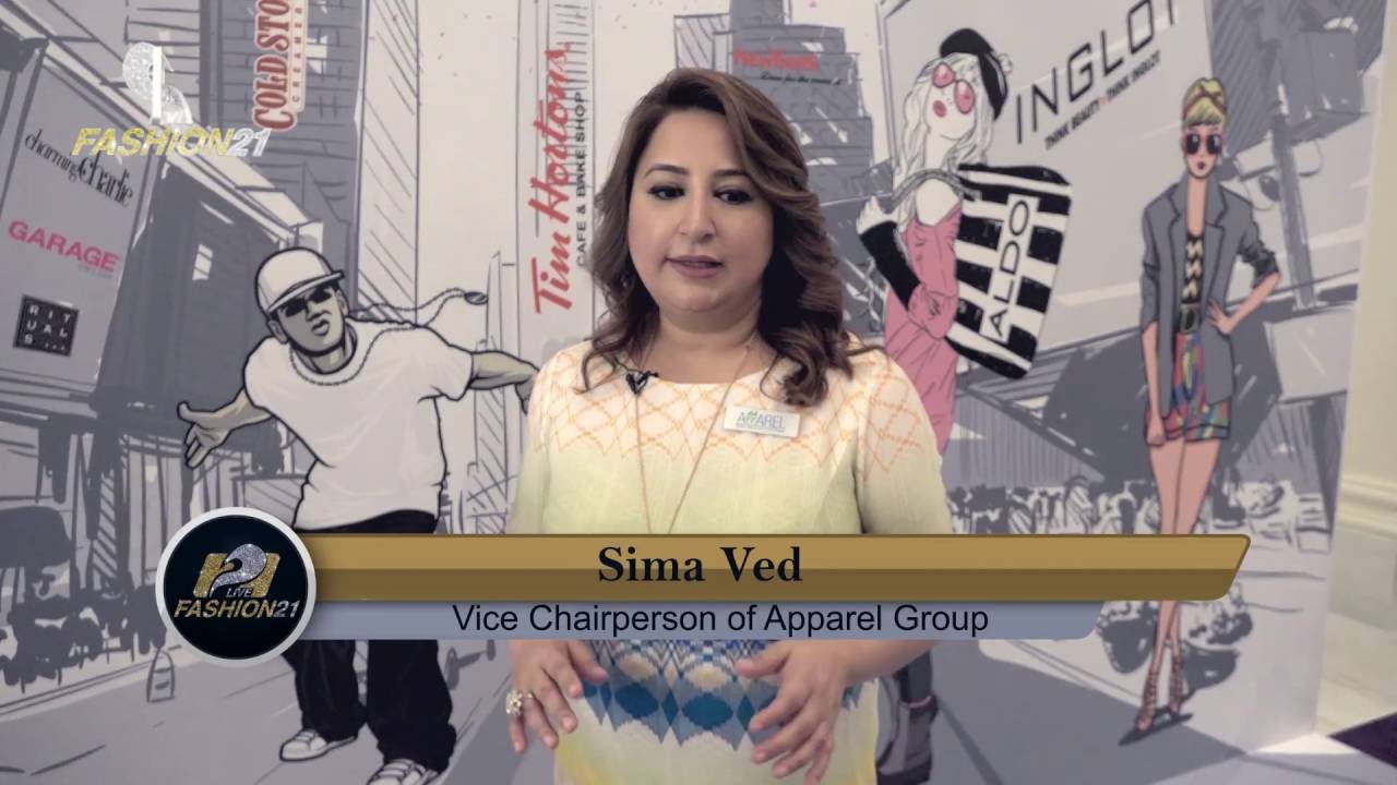 Event | Apparel Group Day Out at Palazzo Versace Dubai 2016