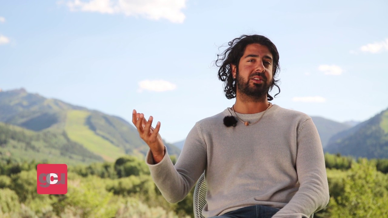 Replacements for Religion, With Azim Shariff, Prof of Psychology, UC Irvine