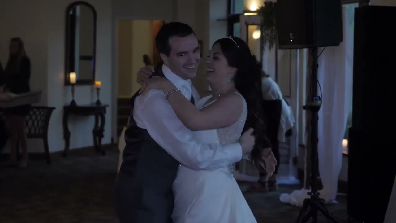 Thomas Kindra Walker Wedding Video