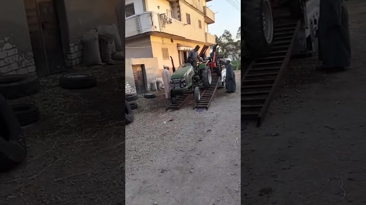 مقص مقص قش الأرز والسيلاج ومخلفات الزراعه شغل الحديث عند اولاد الحاج صبحي دبوس 01091854854
