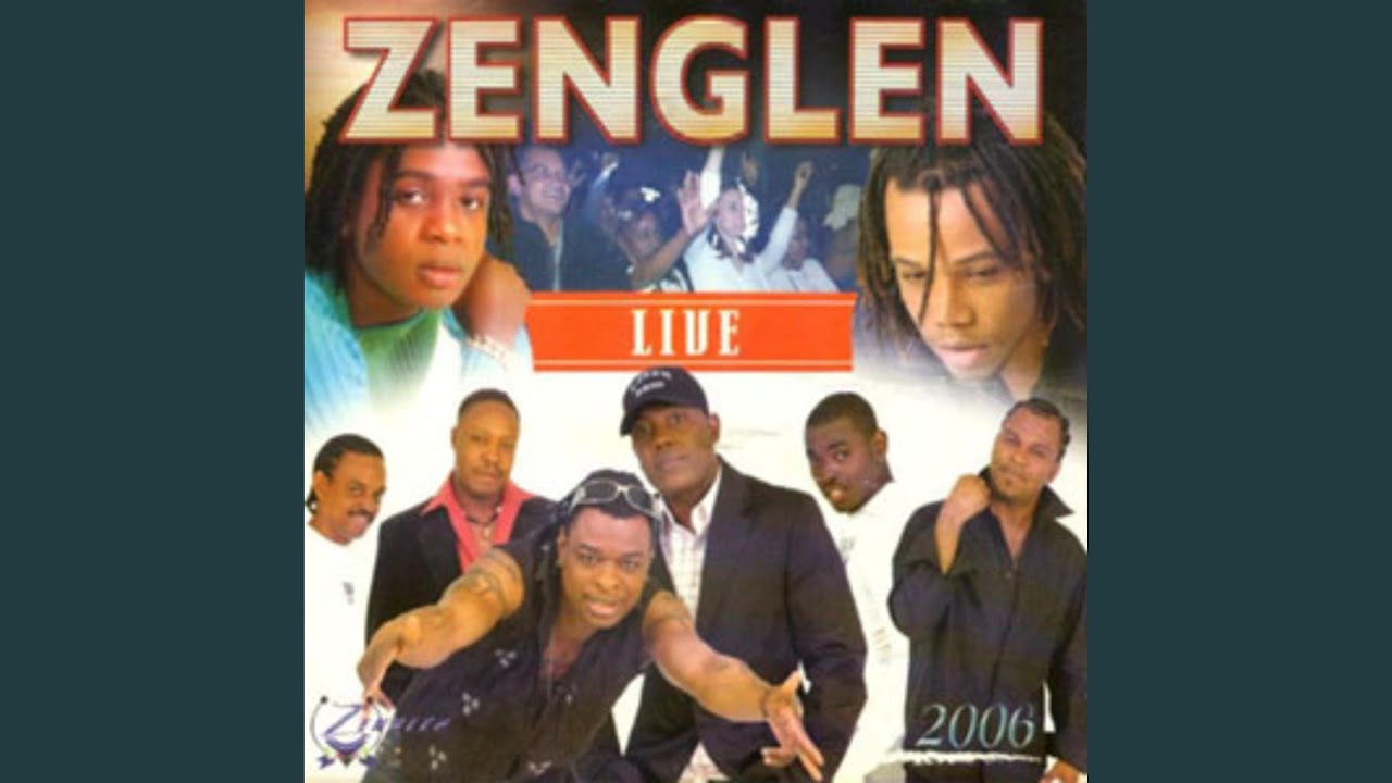 Le Konpa (Live)