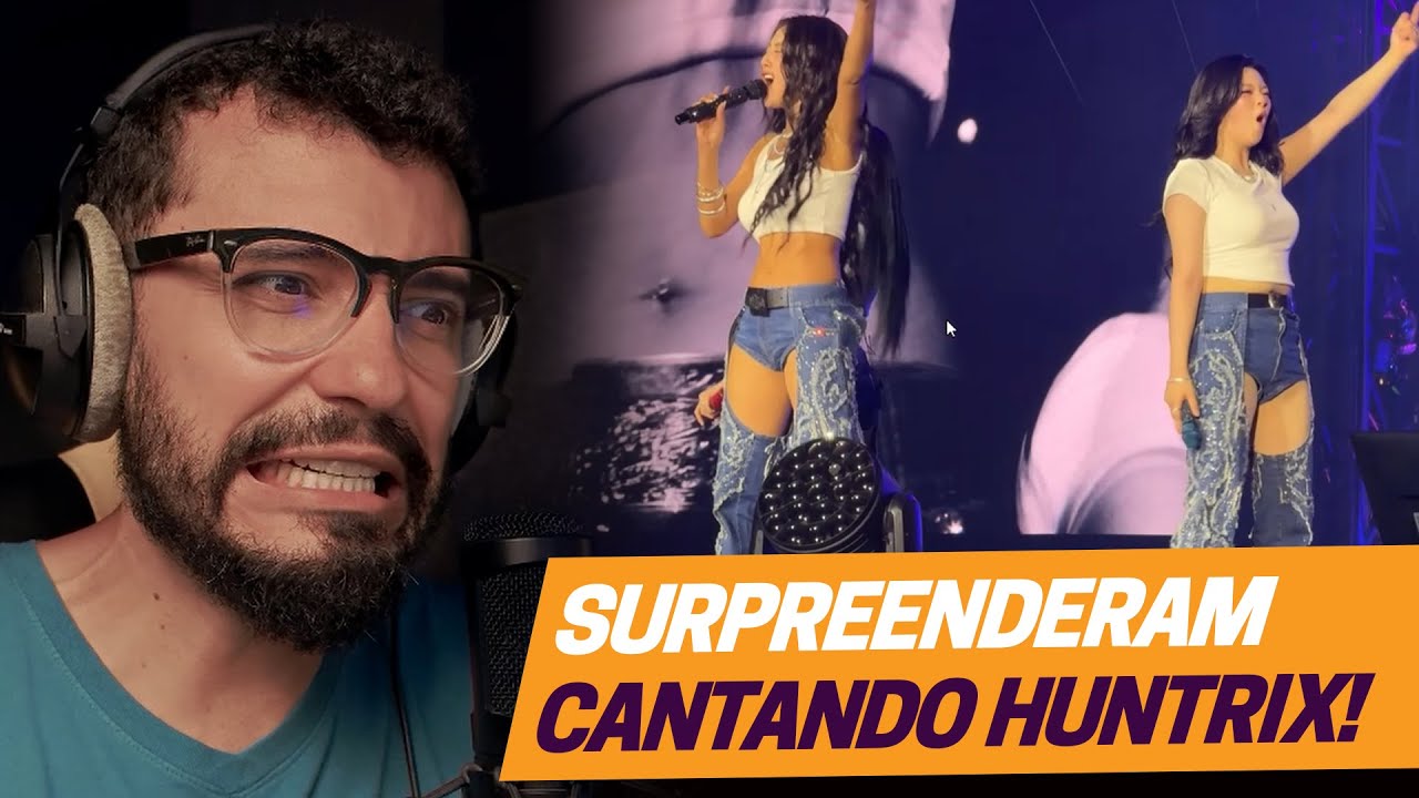 PROFESSOR de CANTO reage a TWICE pela PRIMEIRA VEZ cantando 