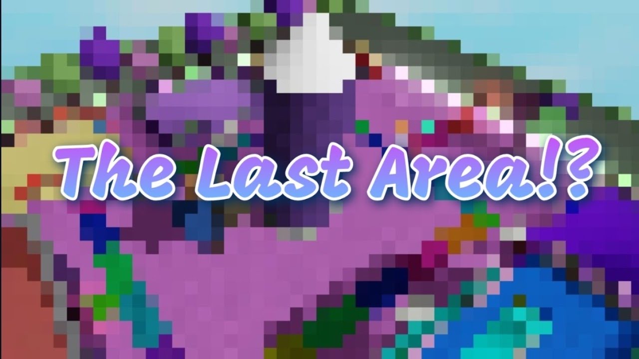 What the END of the game looks like