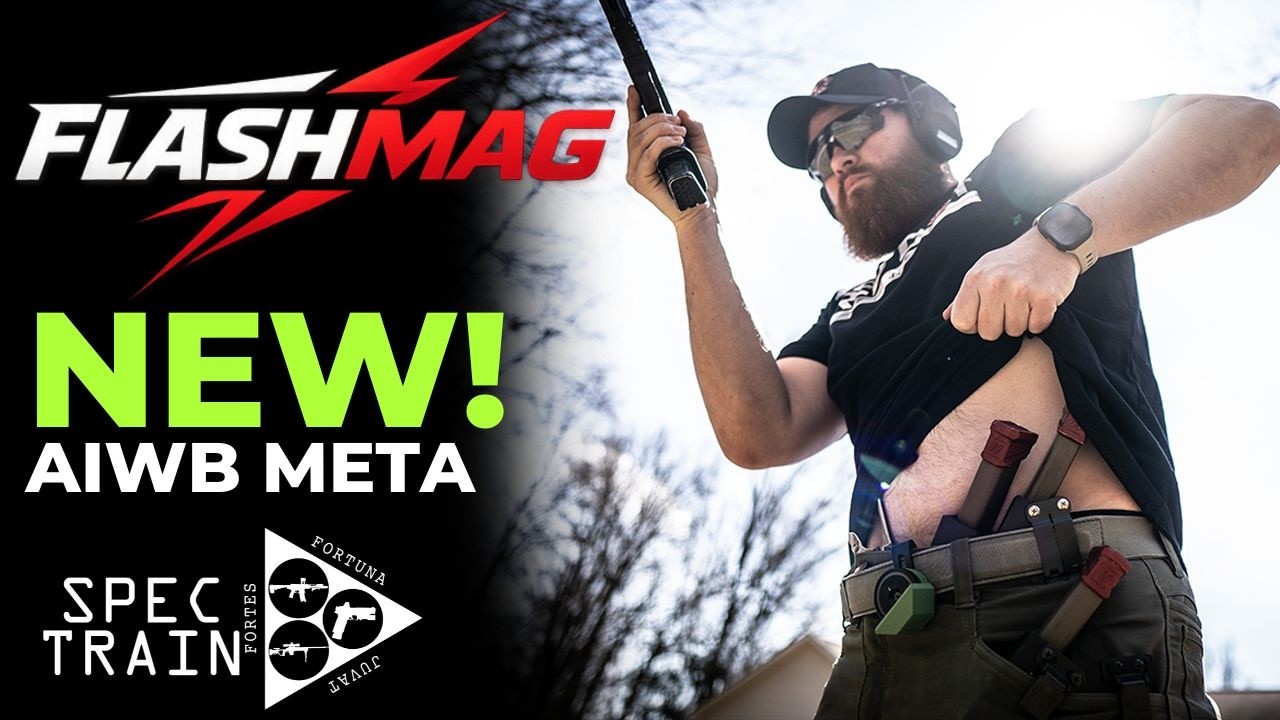 The AIWB Reload Meta Just Changed — Introducing FlashMag