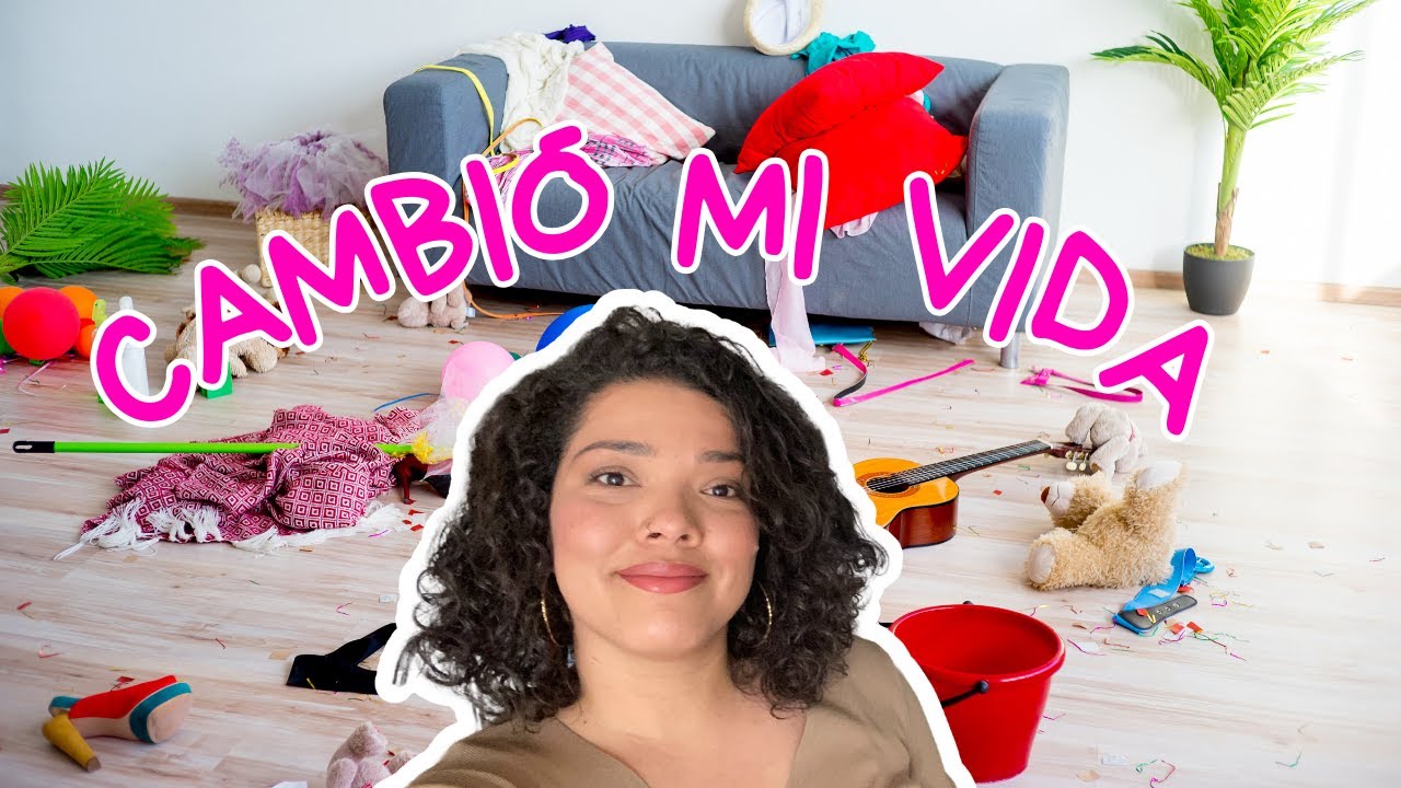 Tips para ser una Mejor AMA DE CASA y no ENLOQUECER // no es lo que crees