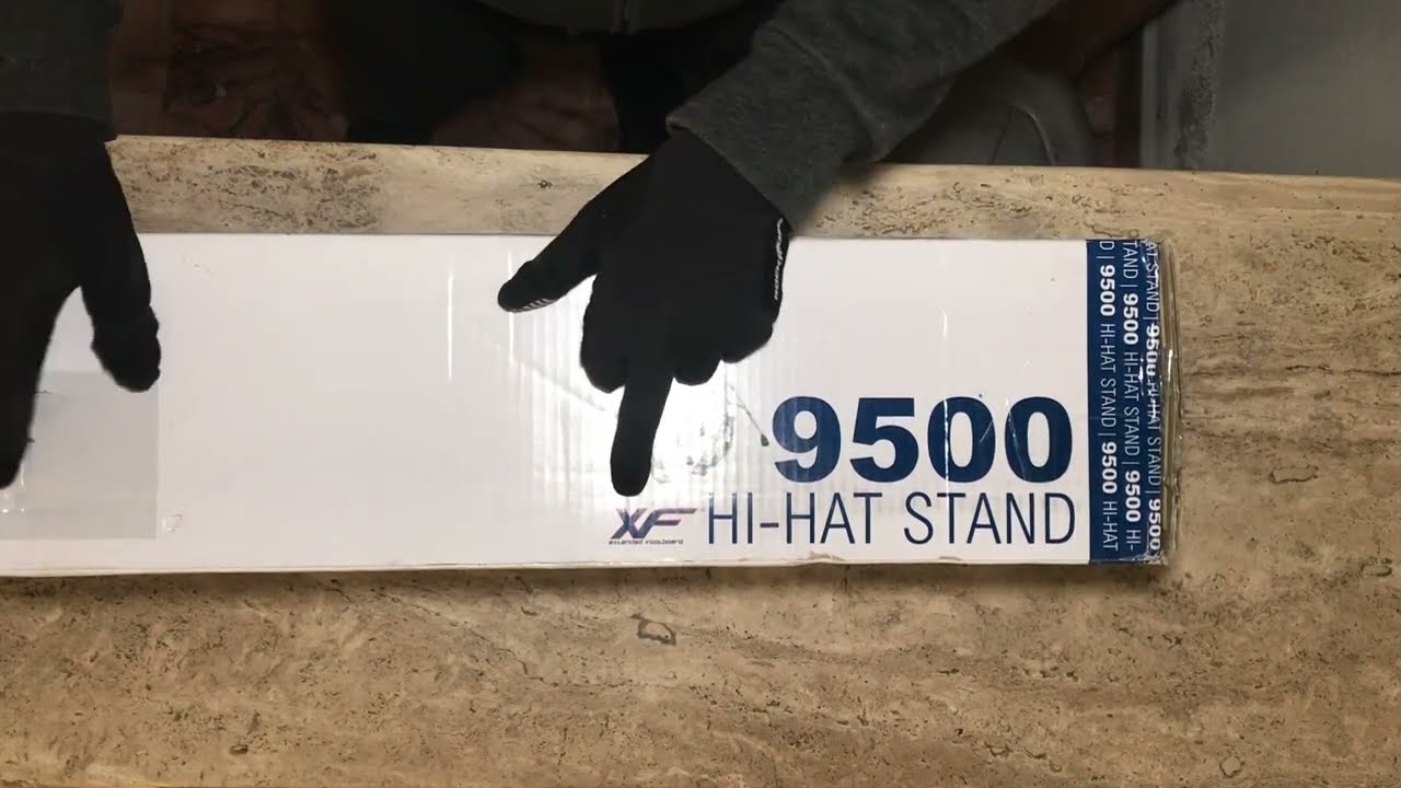 DW 9000 XF Stand Review