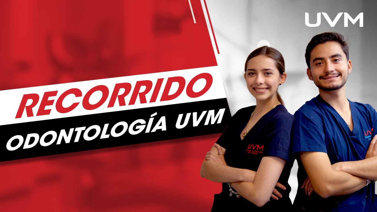 ¿Cómo es estudiar Cirujano Dentista en UVM? Conoce la clínica dental
