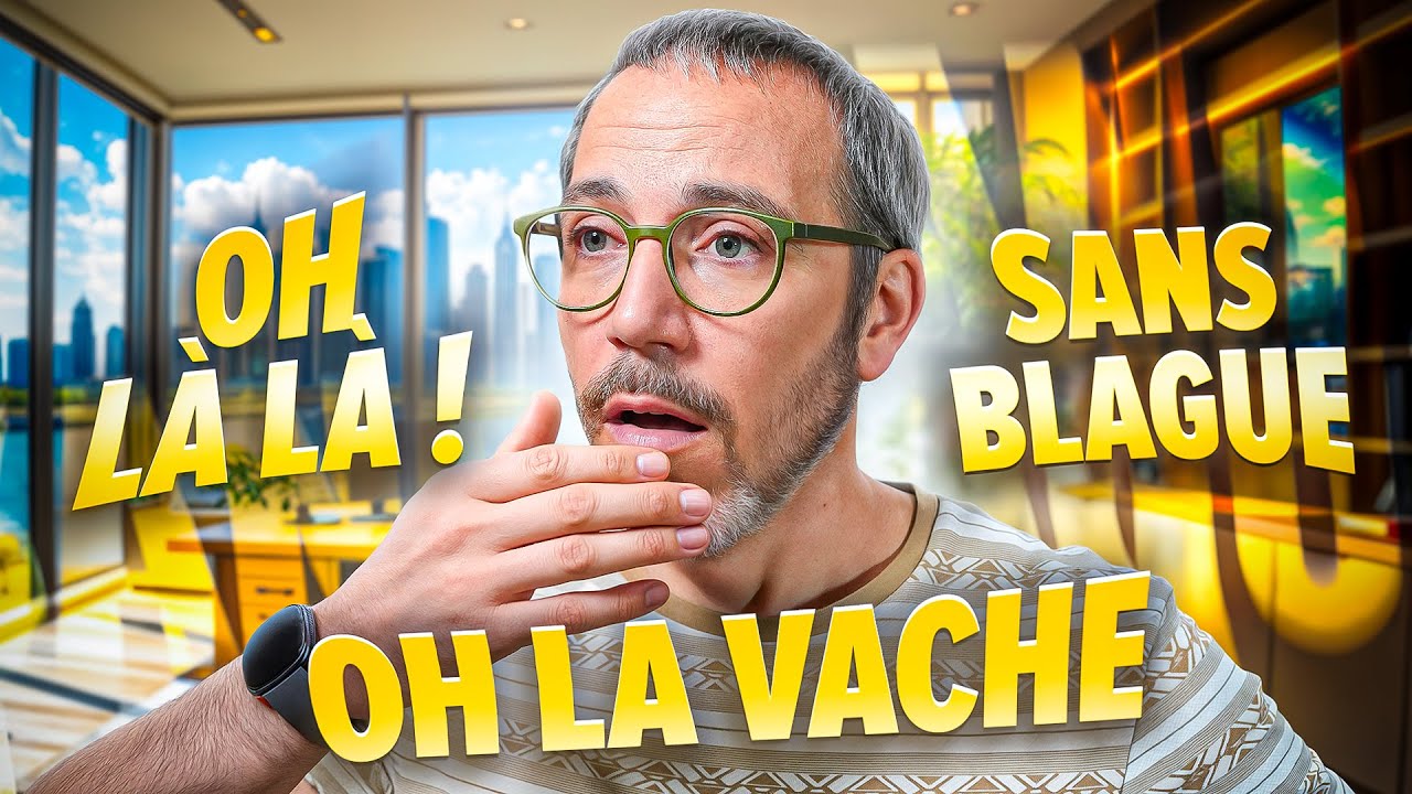 Les meilleures expressions pour exprimer la surprise en français