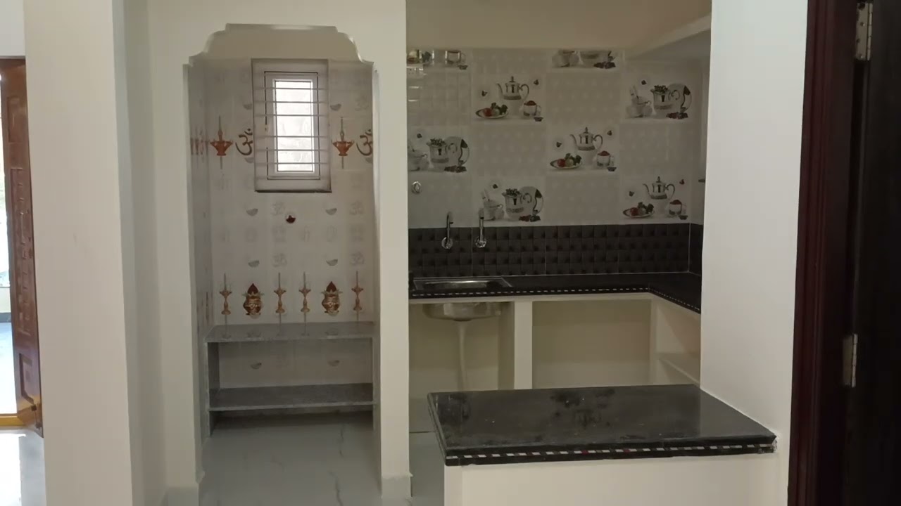122 square yard East facing Independent House @ Brahmanapally road, YAMJAL cost 1.1cr, 9949981179