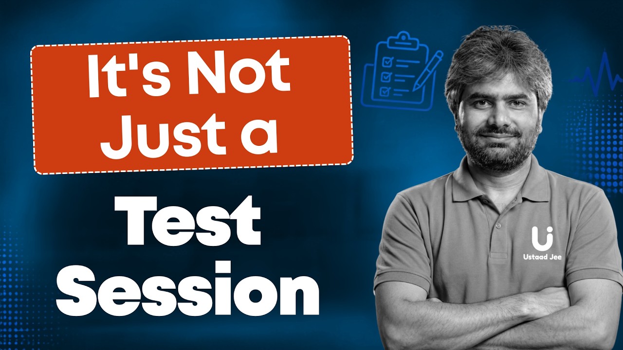 MDCAT Last Month Plan | it's Not Just A Test Session