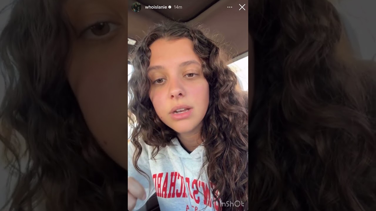 Lanie Gardner-post Hurricane Helene, 10/5/24