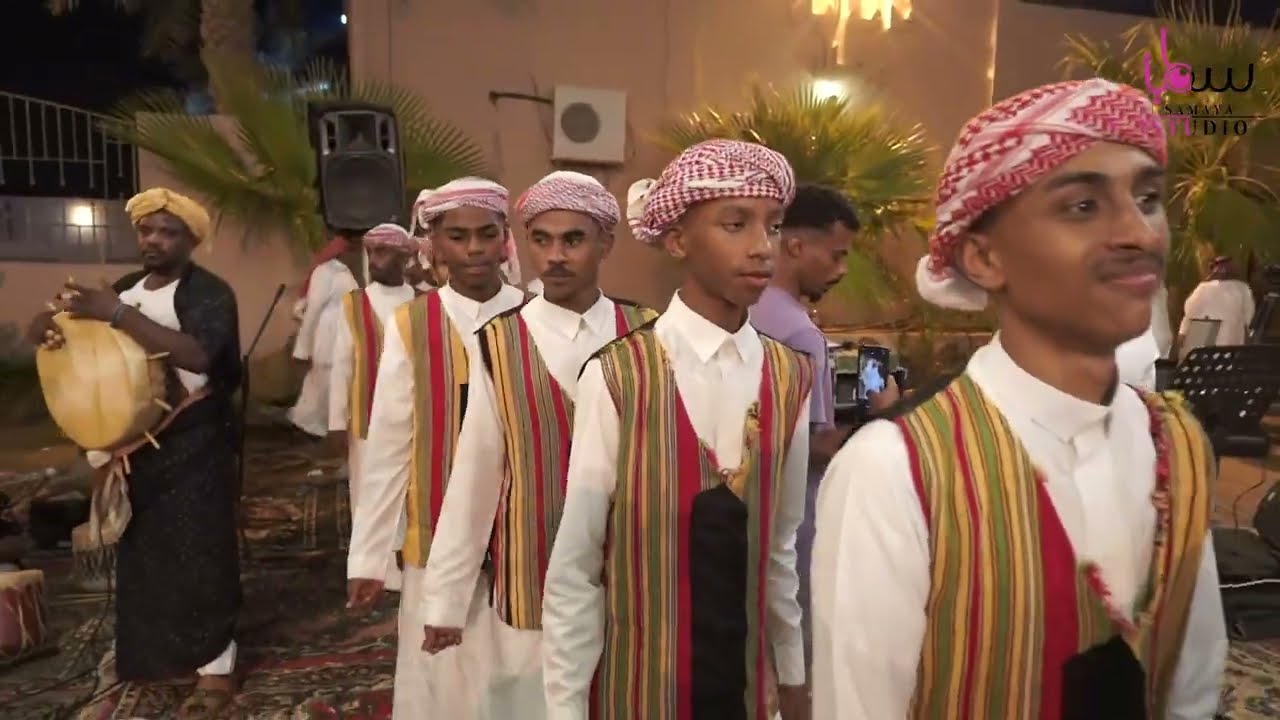 يحيى هزازي - كبه لا تسأل عليه | زواج حمد عبده خرمي
