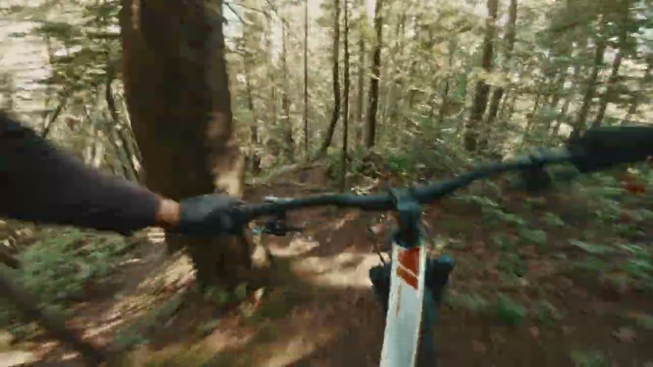 EP 1 // Pivot Firebird Review
