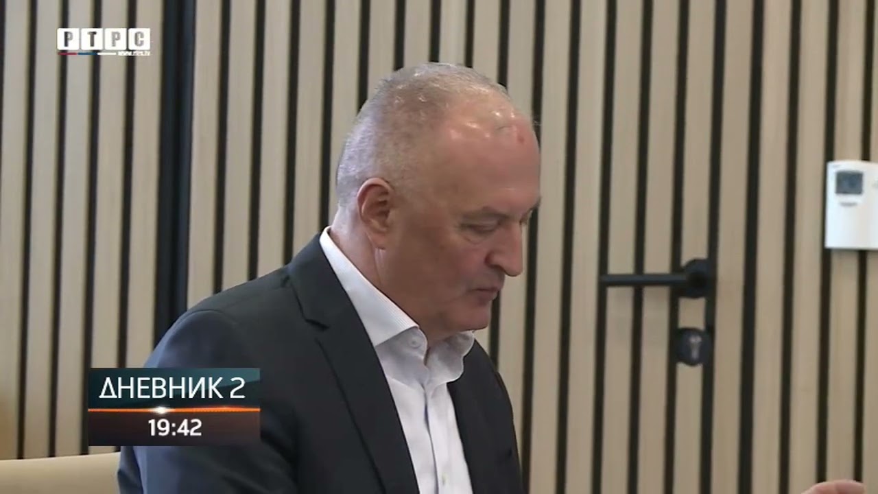 Zbog neusvajanja odluke o zaštiti proizvodnje čelika, hiljade radnika moglo bi ostati bez posla
