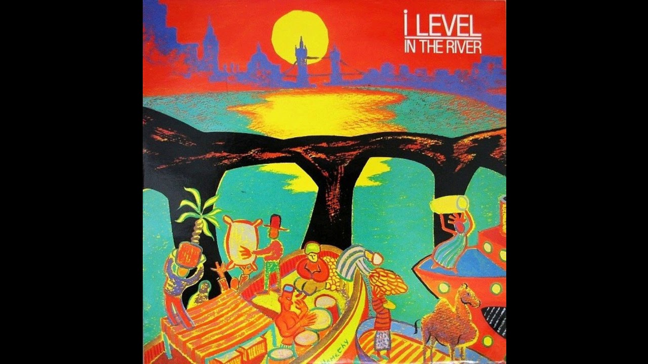 I LEVEL: 