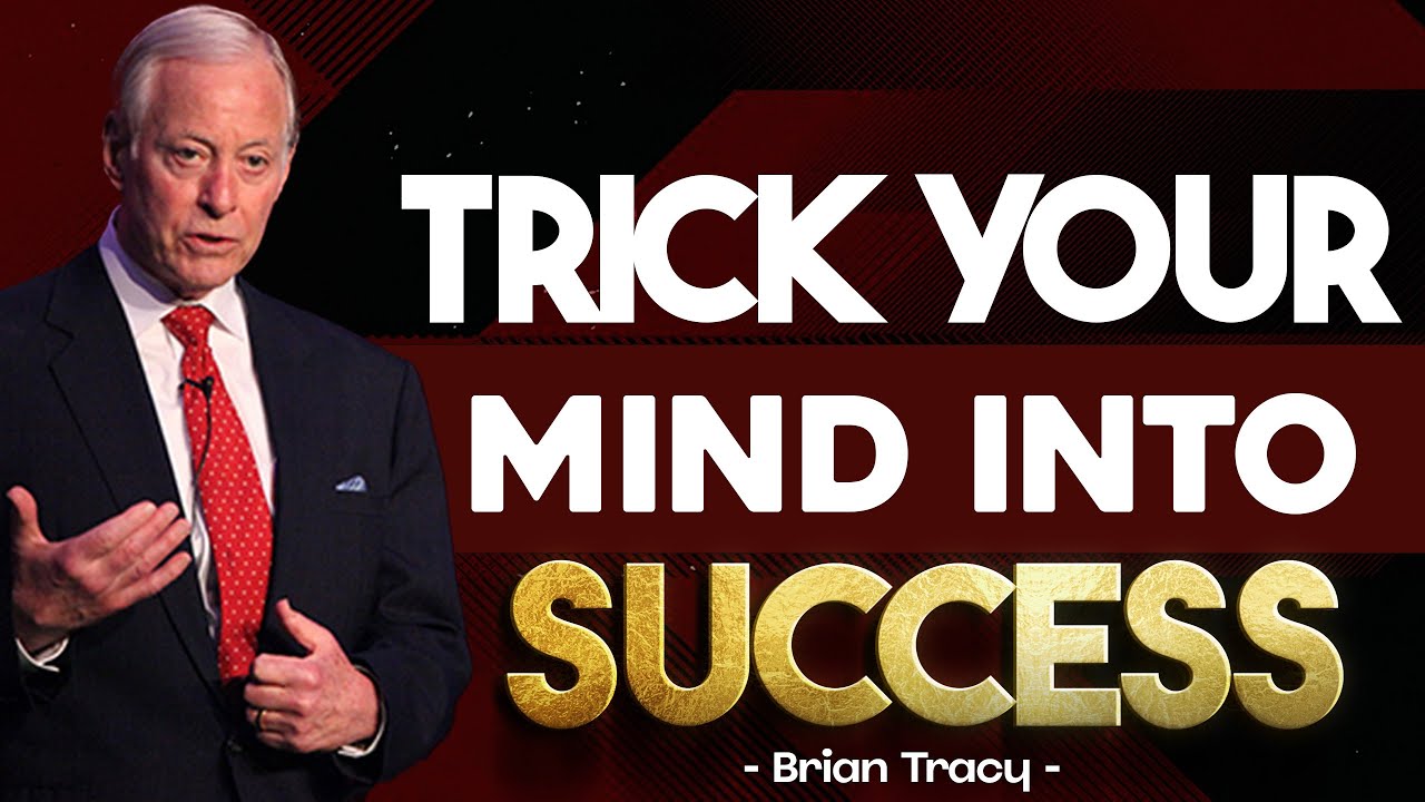 I Will Teach You How To Think Correctly - How Successful People Think | Brian Tracy | MUST WATCH NOW