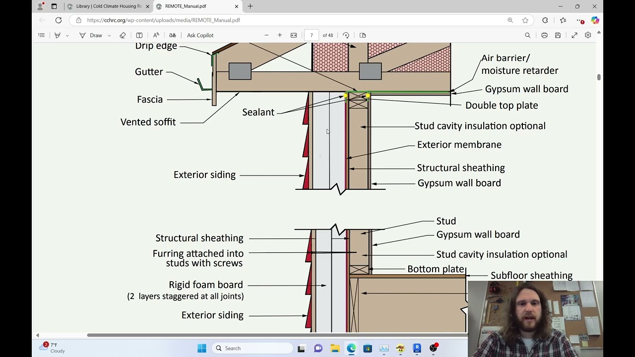 Drafting: Revit Custom Wall Builds