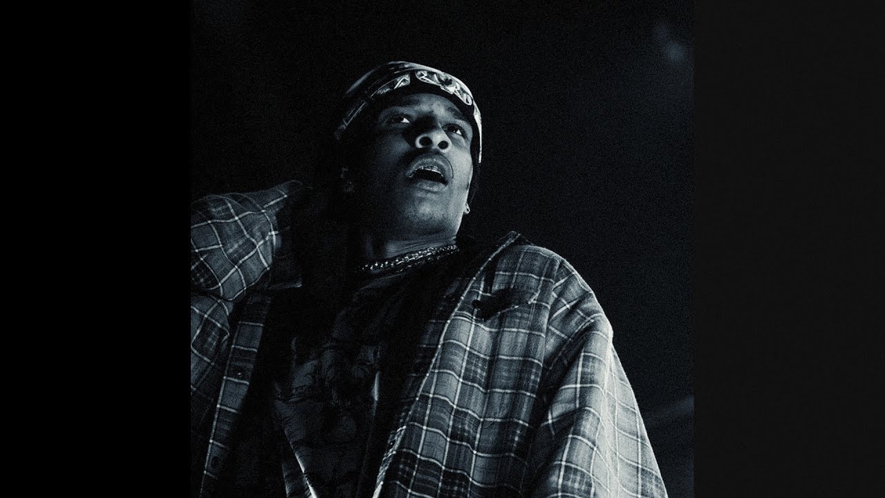 [FREE FOR PROFIT] ASAP ROCKY X BABY KEEM TYPE BEAT - TRINITY | Free For Profit Beats