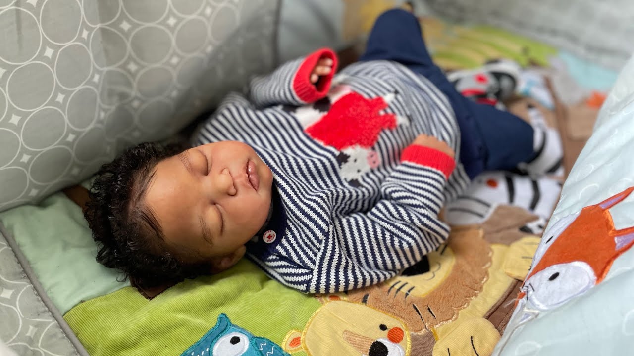 Where to find affordable silicone babies? 🤔Let me show you! ☺️