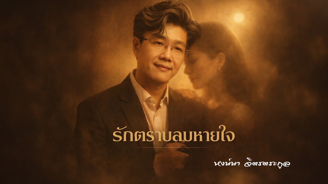 รักตราบลมหายใจ