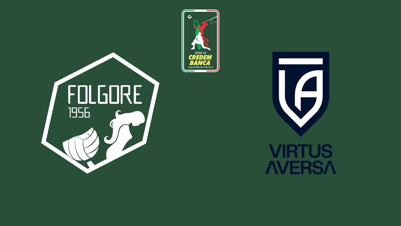 🔴 LIVE | Sorrento vs. Aversa | Men's Serie A2 | 2025/26 - 8&ordf; Giornata Ritorno