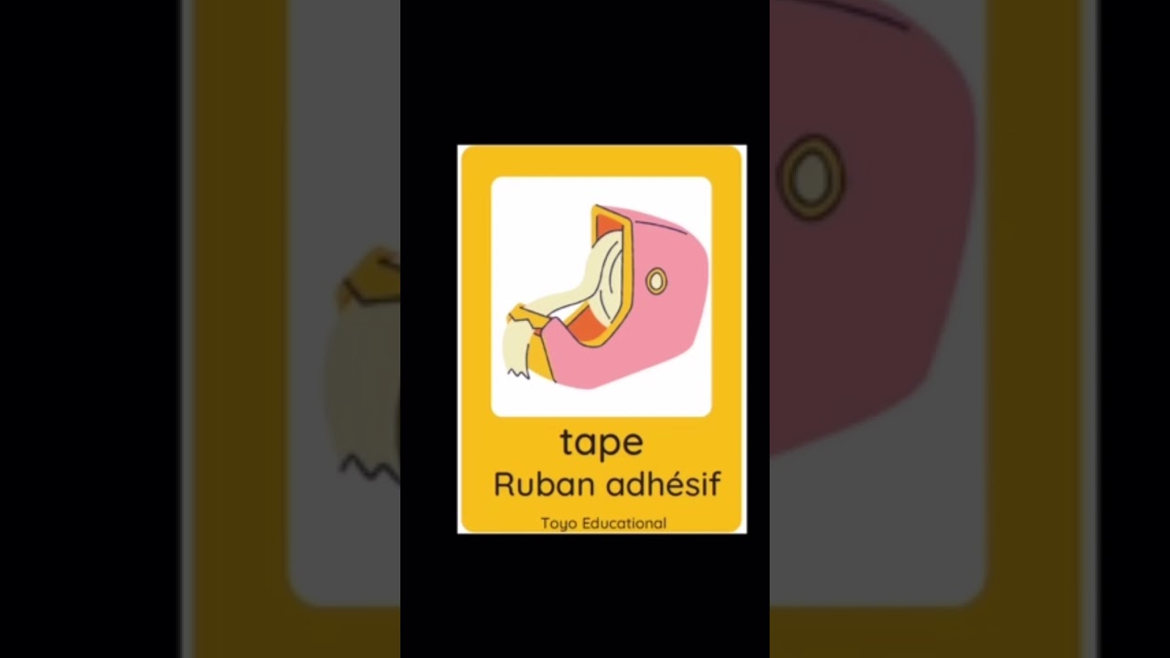 Beginner friendly  French.....Free French flashcards available. Check the link in our bio.