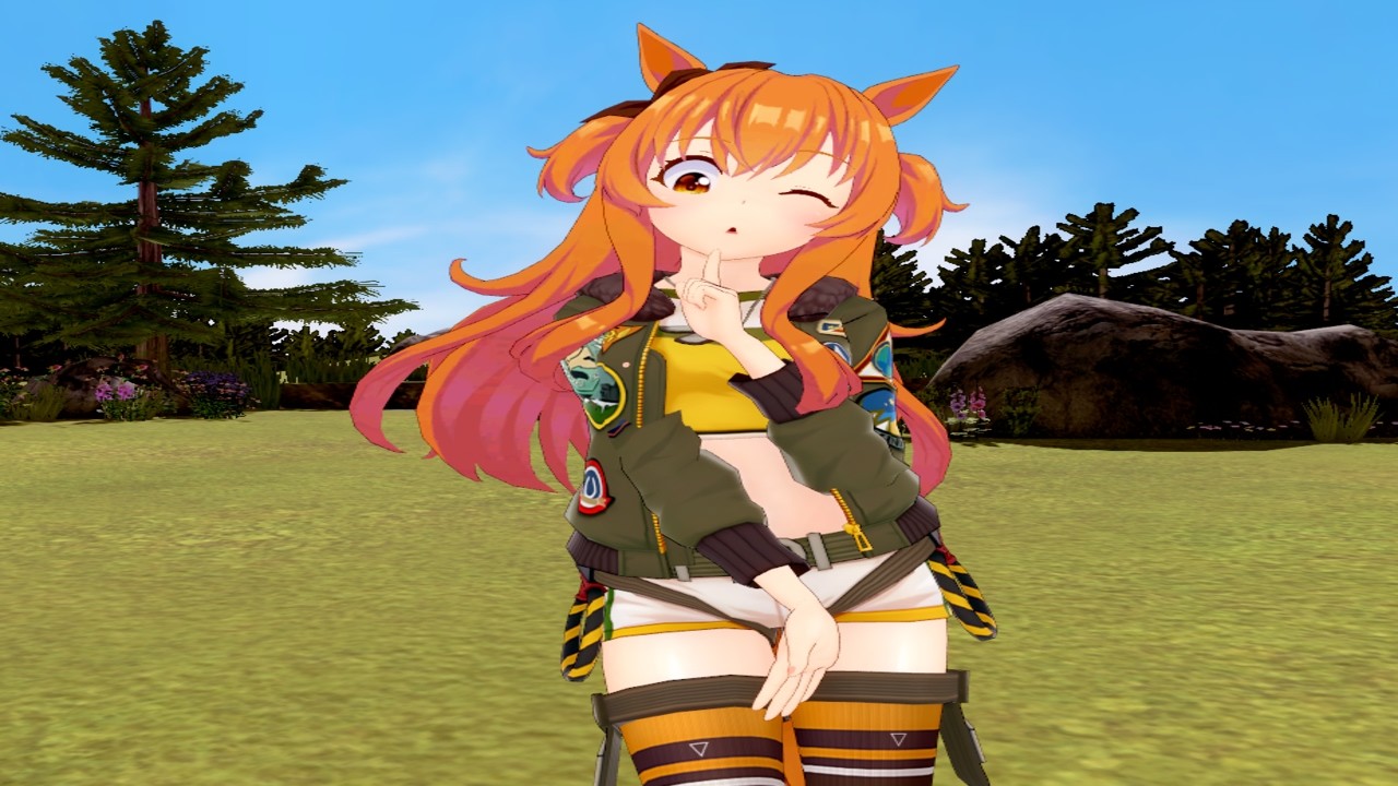 酔いどれ知らず / マヤノトップガン / Mayano Top Gun / [Umamusume MMD] #酔いどれ知らず #MayanoTopGun #マヤノトップガン #MMD