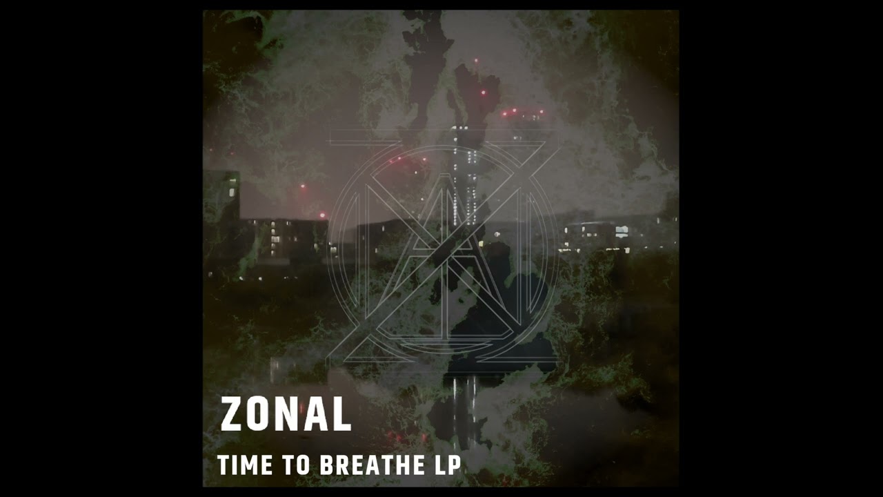 Zonal  - Jixzium