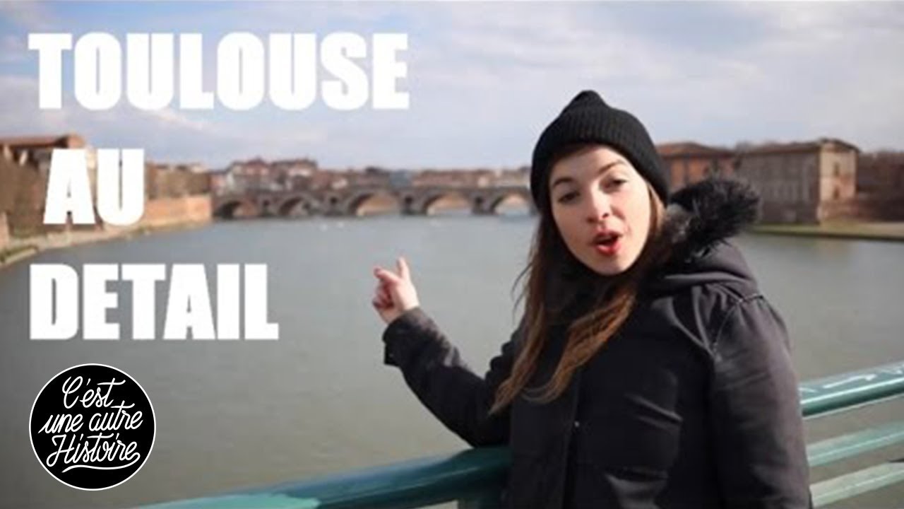 10 détails insolites à Toulouse - Toulouse au détail