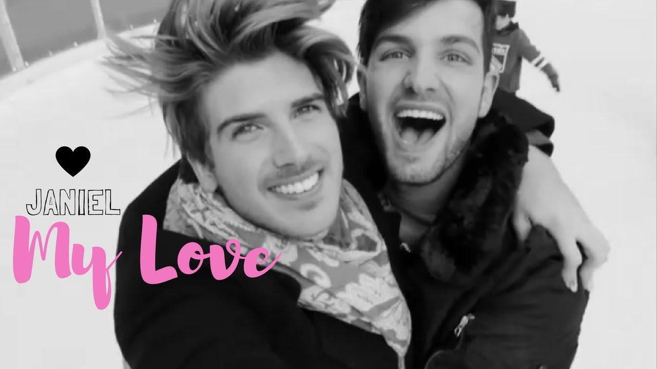 My Love | Janiel  //video request//