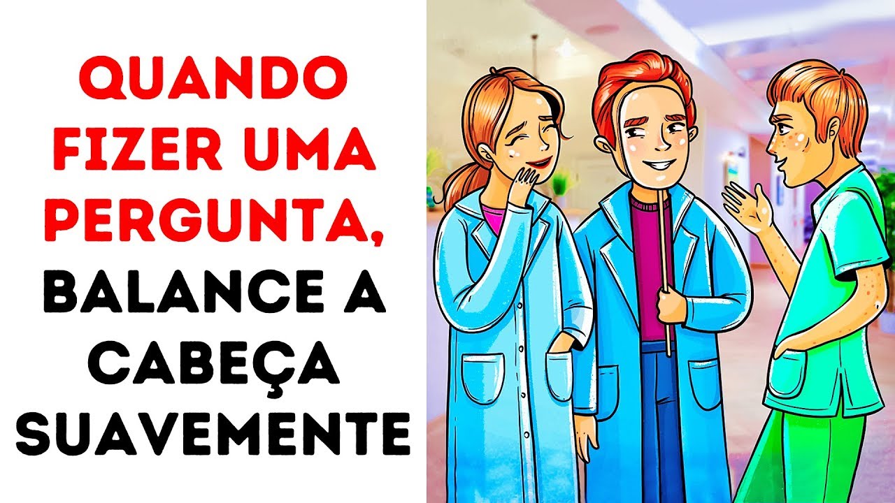 10 Truques Simples Para Manipular A Mente Das Pessoas