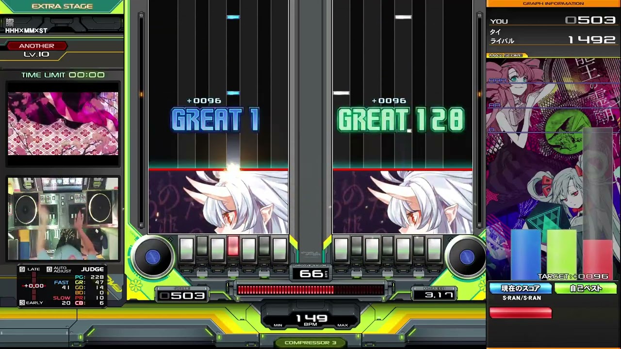 朧　DPA初ハードop.S-RAN/S-RAN