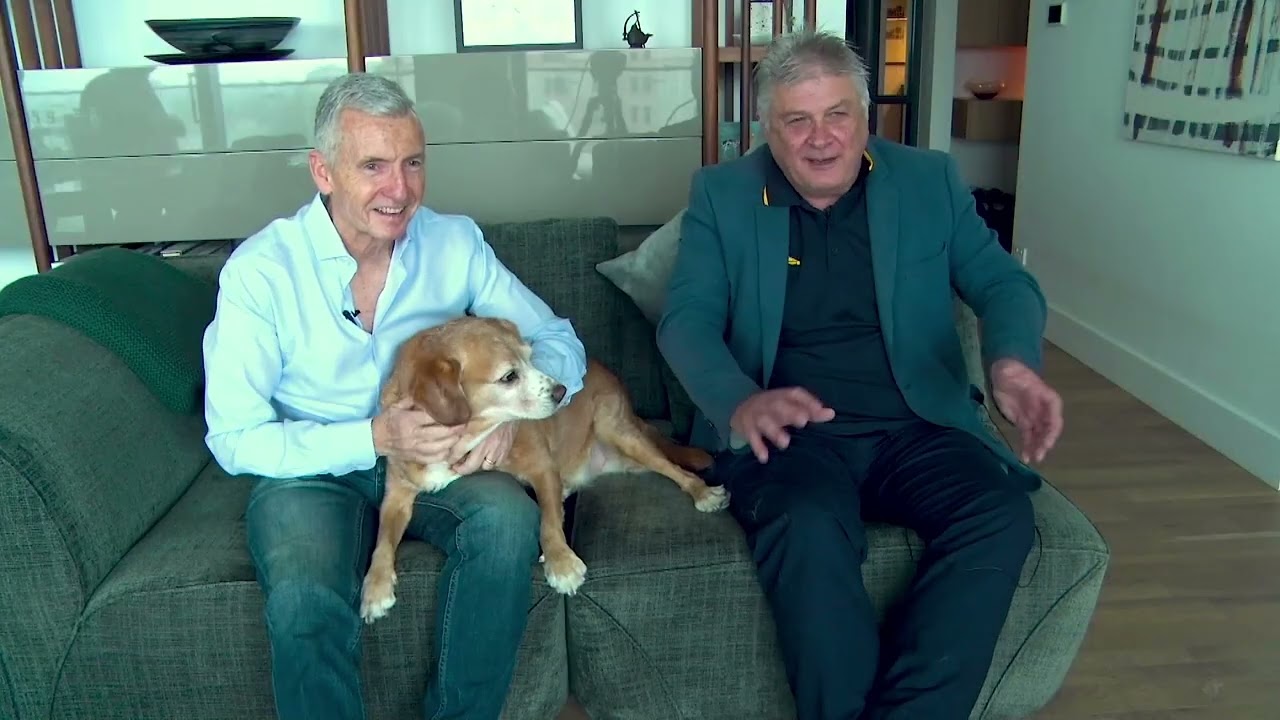 The Legacy Continues: Bruce McAvaney's Greatest Moments (Part 2 - Final)