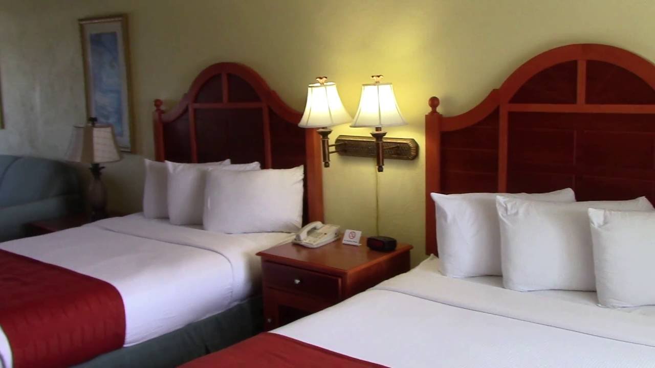 Perry's Ocean Edge, Daytona Beach Shores, FL -  North Tower, Room #225