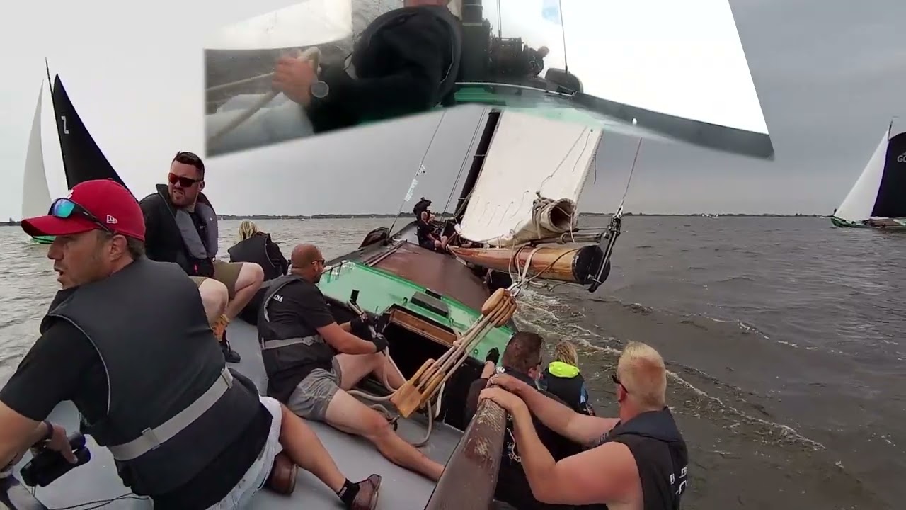 Frya Fresena IFKS 2024 B-Klasse Sloten
