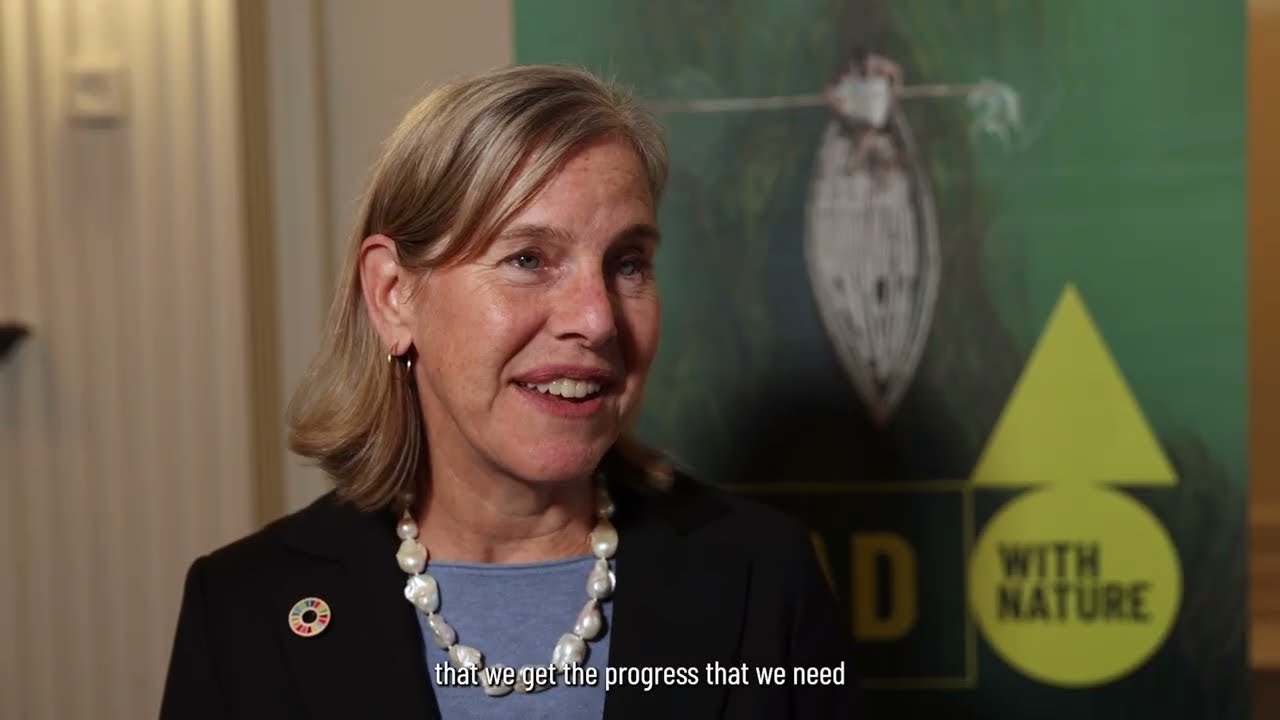 A Global Coalition with One Voice: Inside Nature4Climate&rsquo;s Impact