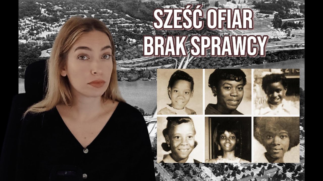 Widmo z autostrady - porywał ofiary w środku dnia