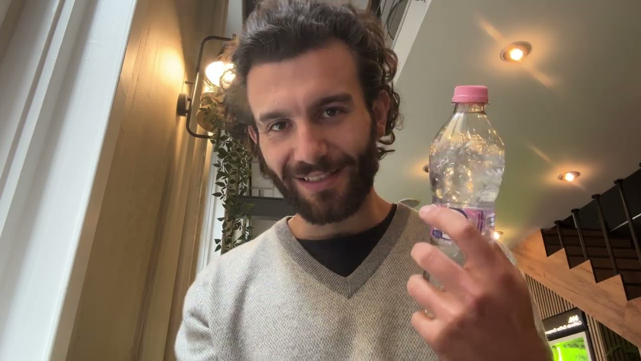 Allievo:”Mi sento fresco post workout, posso fare di più”